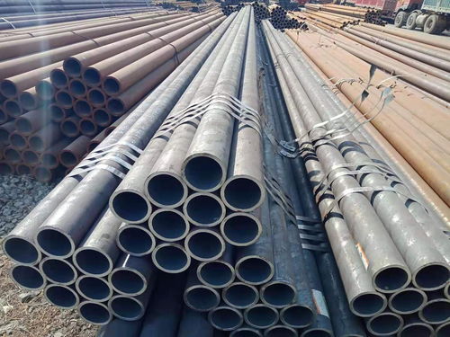 精密無縫鋼管廠銷售部四平市