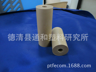 【生產(chǎn)銷售黑色ptfe管 襯ptfe管 量大從優(yōu)】價(jià)格,廠家,圖片,塑料管,德清縣通和塑料研究所-