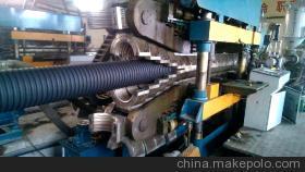 【山東陽谷永勝橡塑總廠生產(chǎn)銷售hdpe雙壁波紋管 大口徑排污管】價(jià)格,廠家,圖片,塑料管,山東陽谷永勝橡塑總廠-