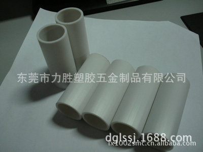 【生產(chǎn)銷售白色塑料管 超薄6mm塑料管】價(jià)格,廠家,圖片,塑料管,東莞市力勝塑膠五金制品-