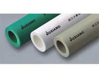 PP-R管材 生產(chǎn)與銷售全解析